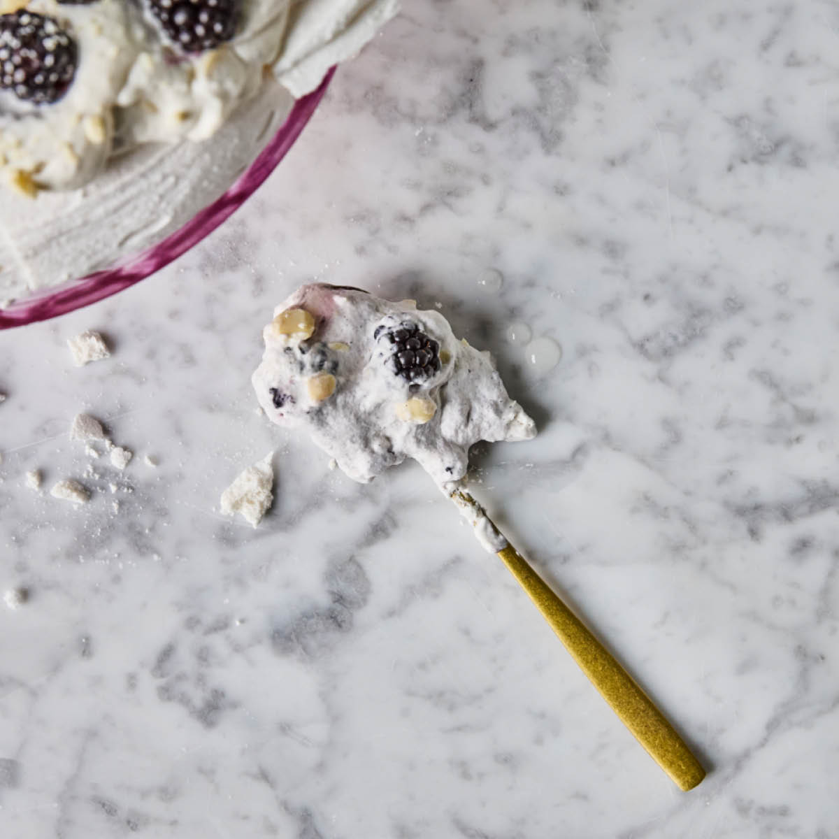 Nicolas Vahé Daily sked 2-pack antik guld