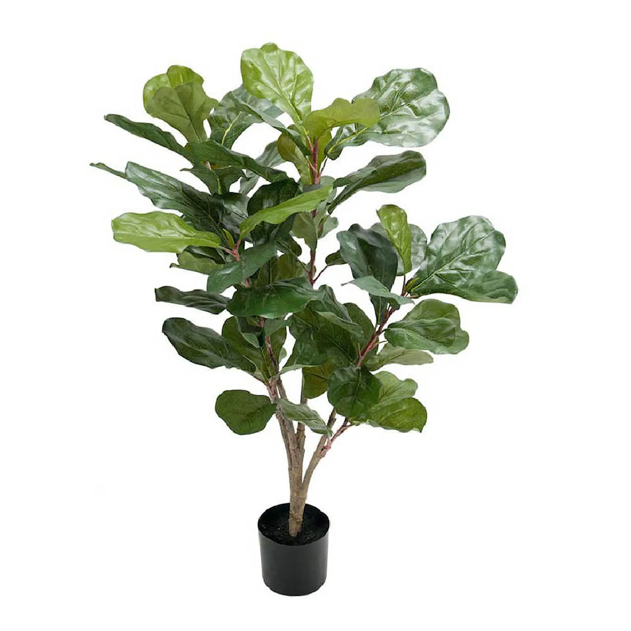 Mr Plant Fiolinfiken kunstig plante 90 cm