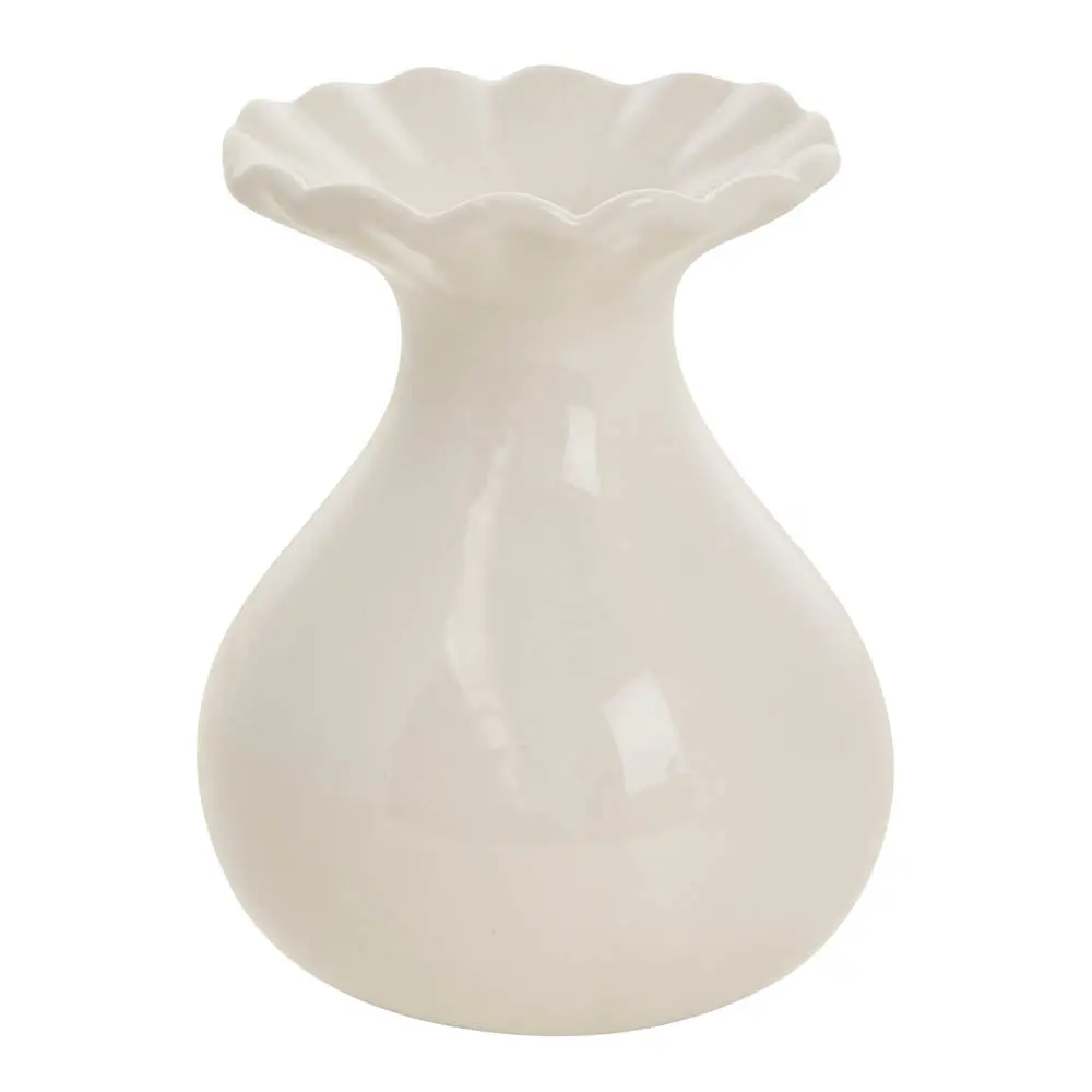 Dalia Maljakko 8,8 cm Offwhite