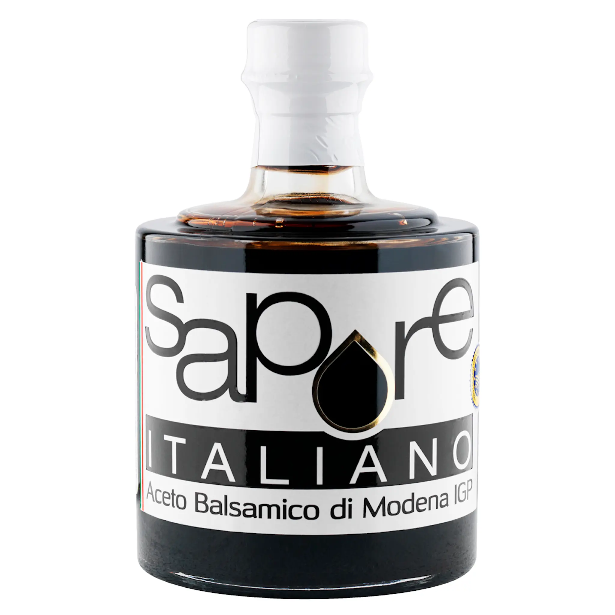 Sapore White Label Balsamvinäger