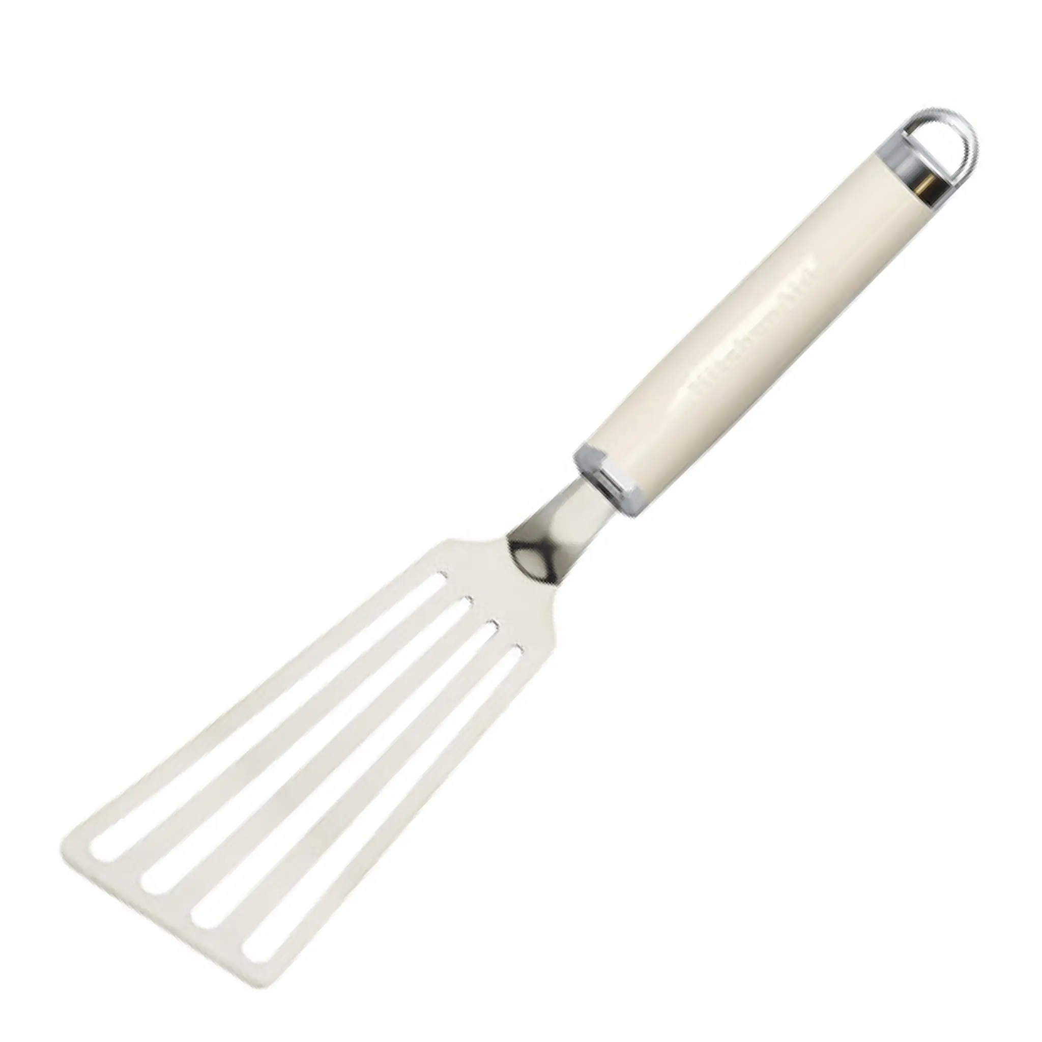 KitchenAid Core stekspade 32,8 cm almond cream
