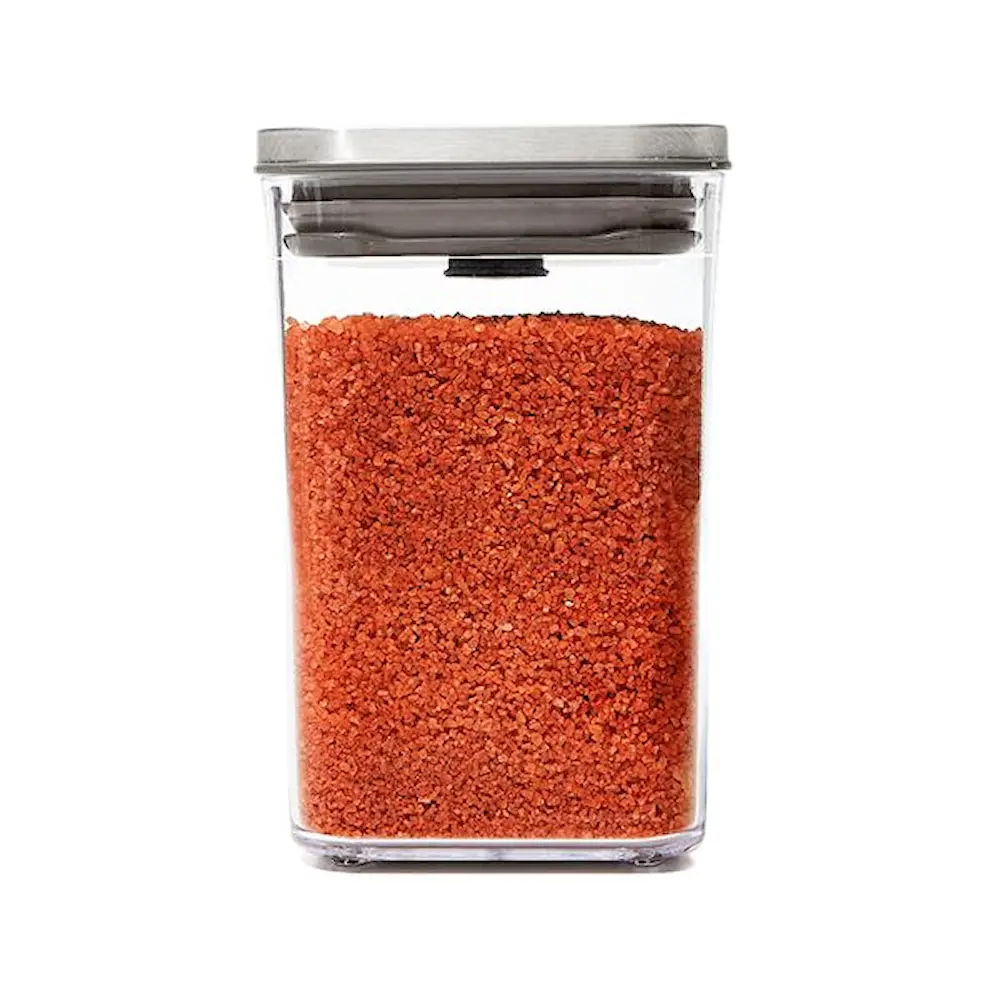 Good Grips POP Säilytyspurkki 1 L neliö
