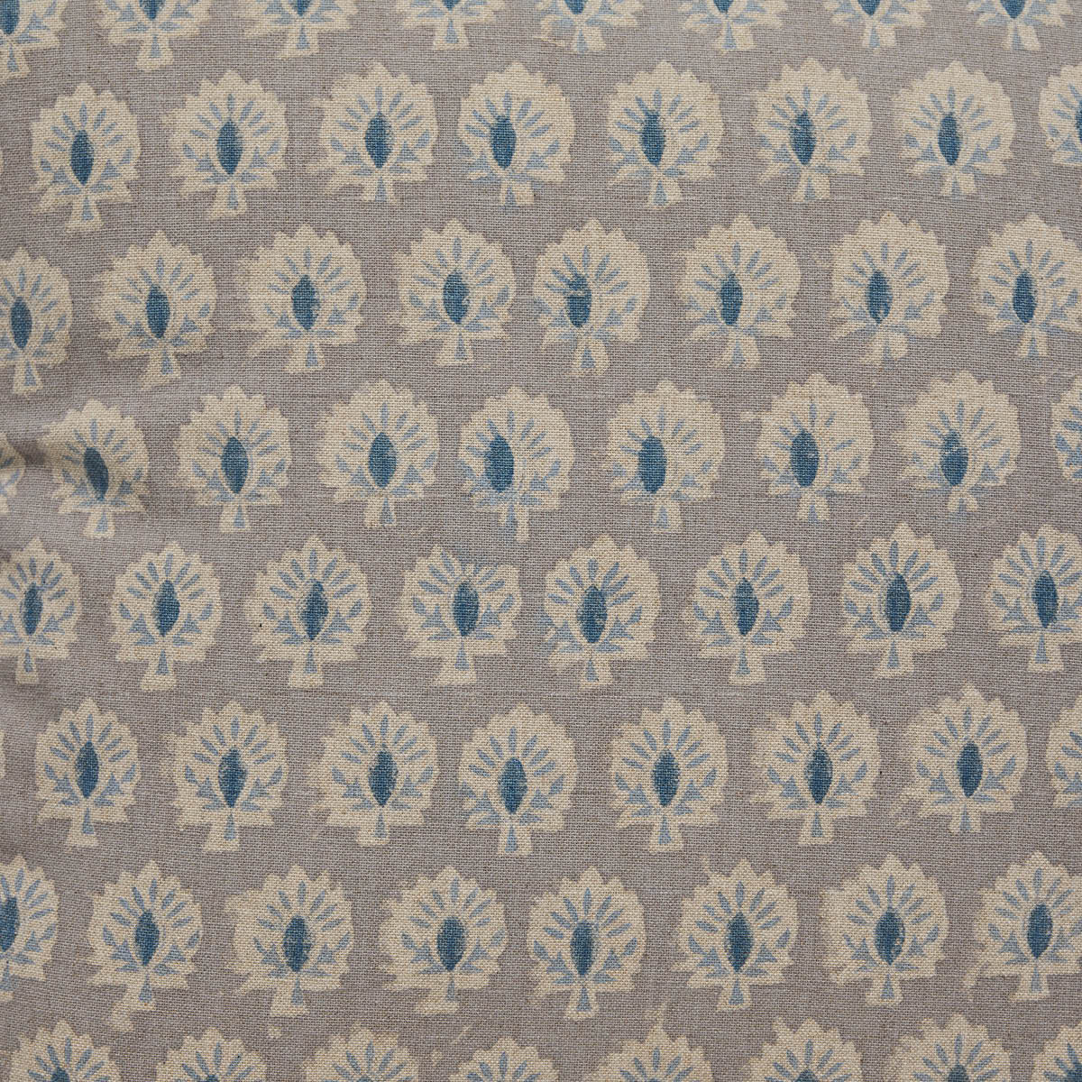 Lene Bjerre Ephira putetrekk 50x50 cm lin