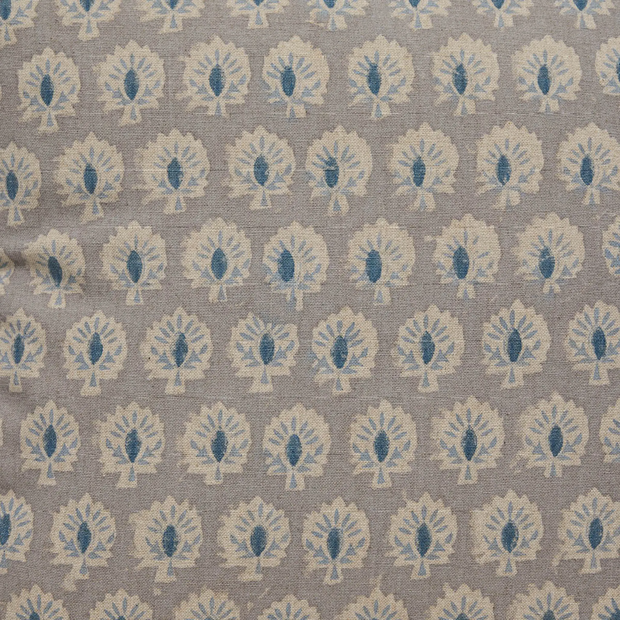 Lene Bjerre Ephira putetrekk 50x50 cm lin