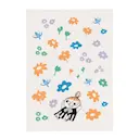 Mumin kökshandduk 50x70 cm Lilla My