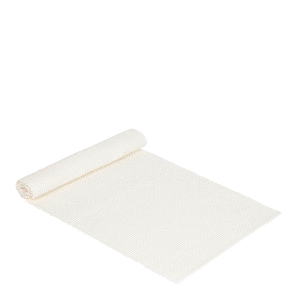 Fondaco Tim bordslöpare 40x140 cm offwhite