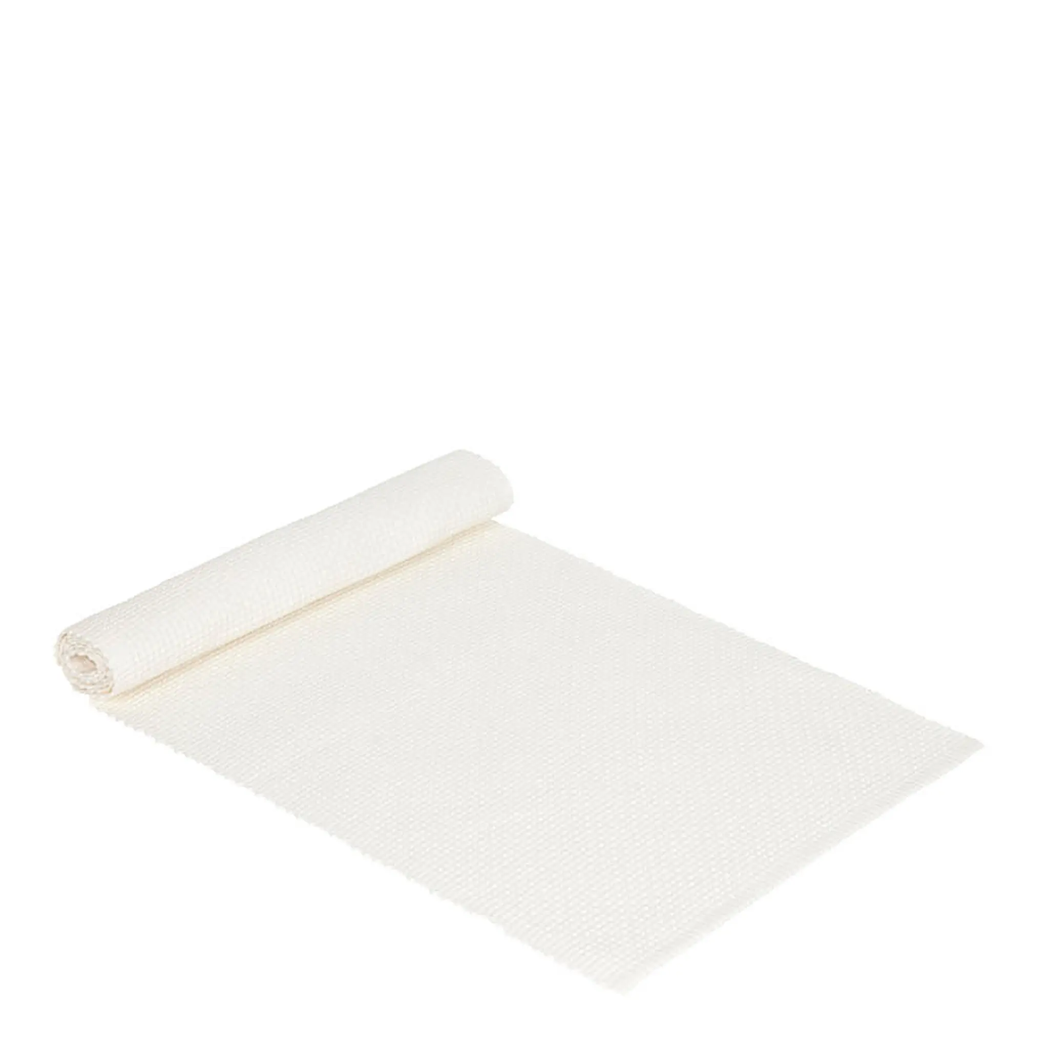 Fondaco Tim bordslöpare 40x140 cm offwhite
