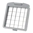 Basis grovskärare till grönsakshackare