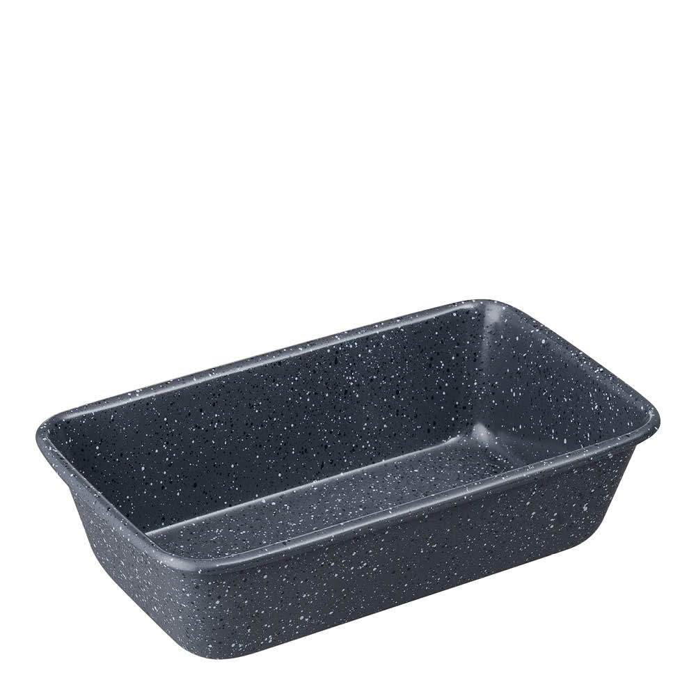 Denby Quantanium Finish brödform 24,3x14,5x6,5 cm