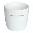 Mugg Count your blessings 30 cl vit