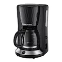 Honeycomb kaffebryggare 27011-56 1,25 L svart