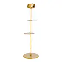 Ninfea Alta Ljusstake 30 cm
