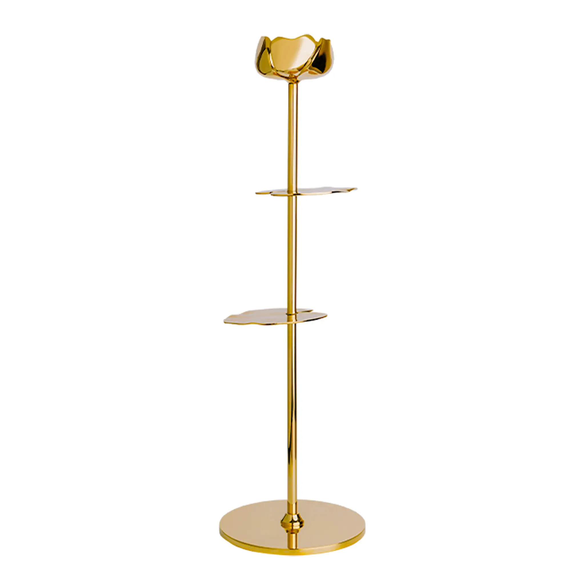 Hilke Ninfea Alta Ljusstake 30 cm