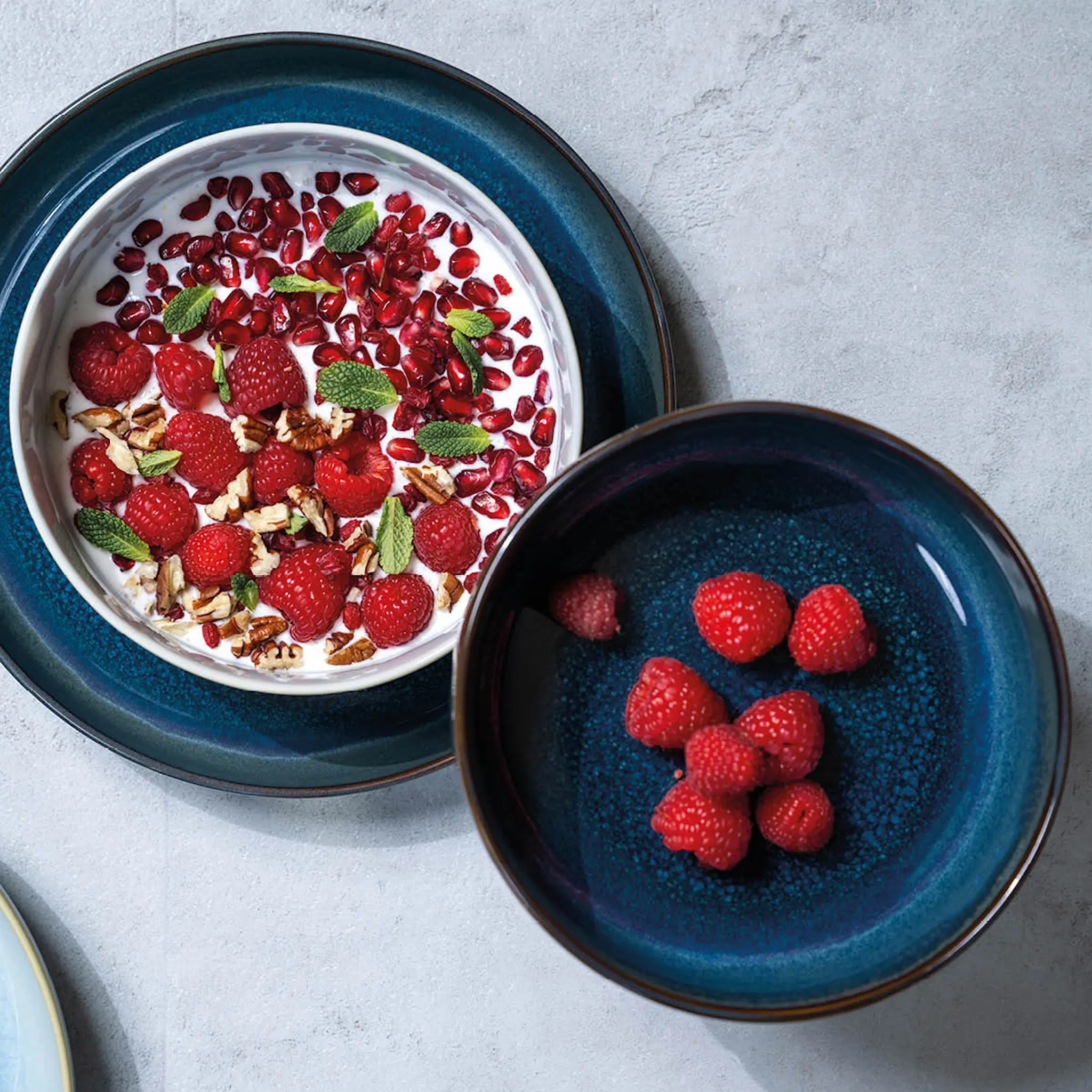 Villeroy & Boch Crafted Denim Kulho 16 cm