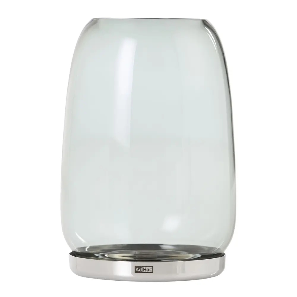 Yuna vindlanterne medium klar