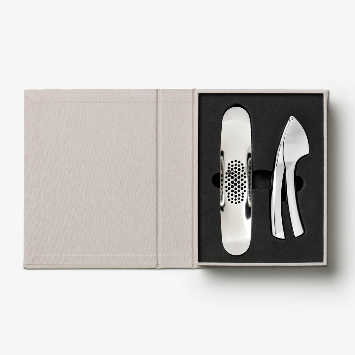 Printworks The Essentials hvitløkstilbehør