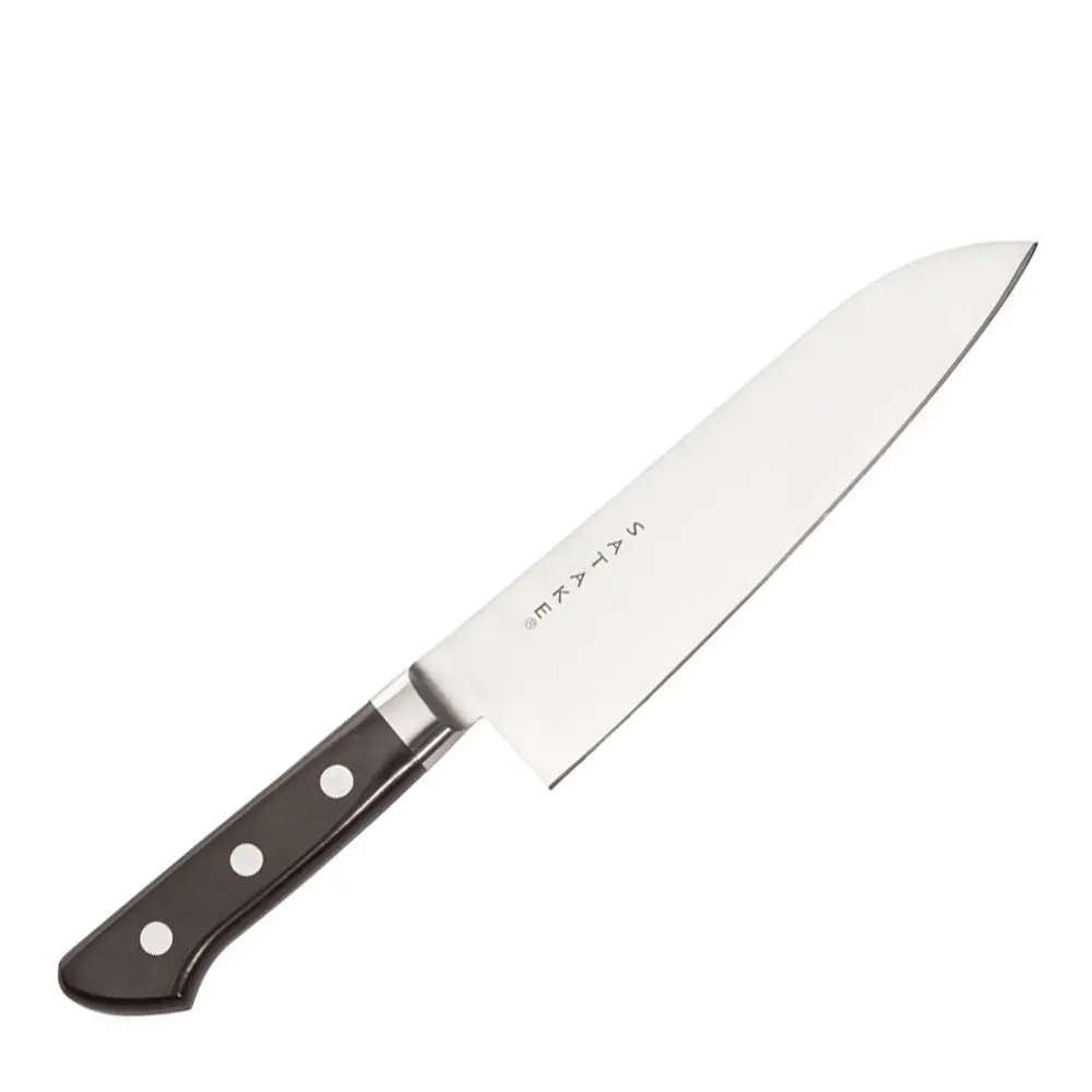 Professional Santoku Veitsi 17 cm