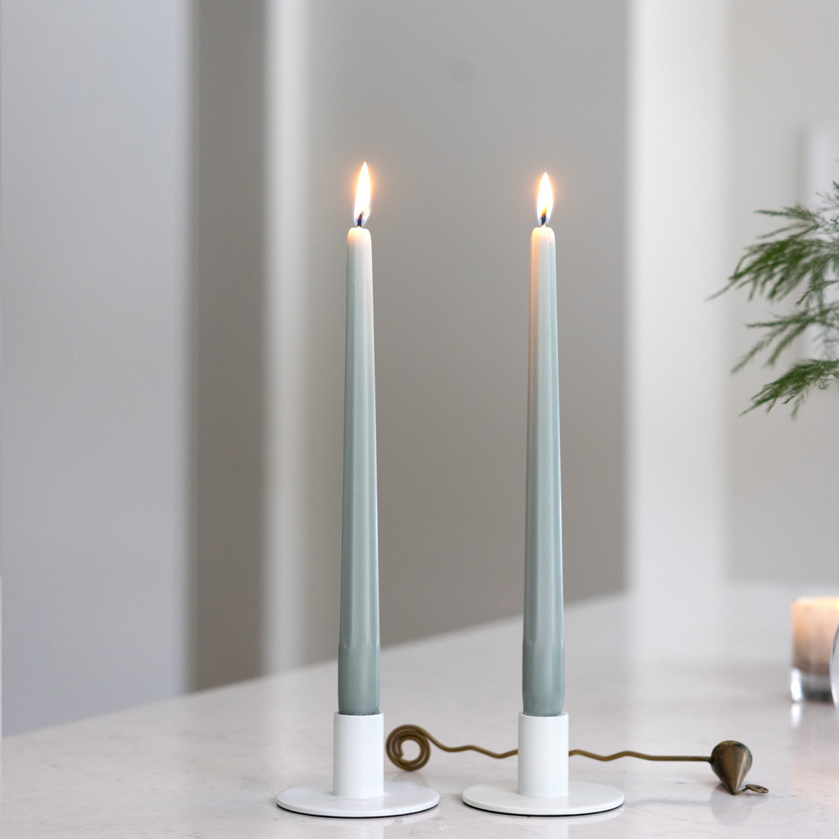 Liljeholmens Prisma 28 cm 4-pack salvia