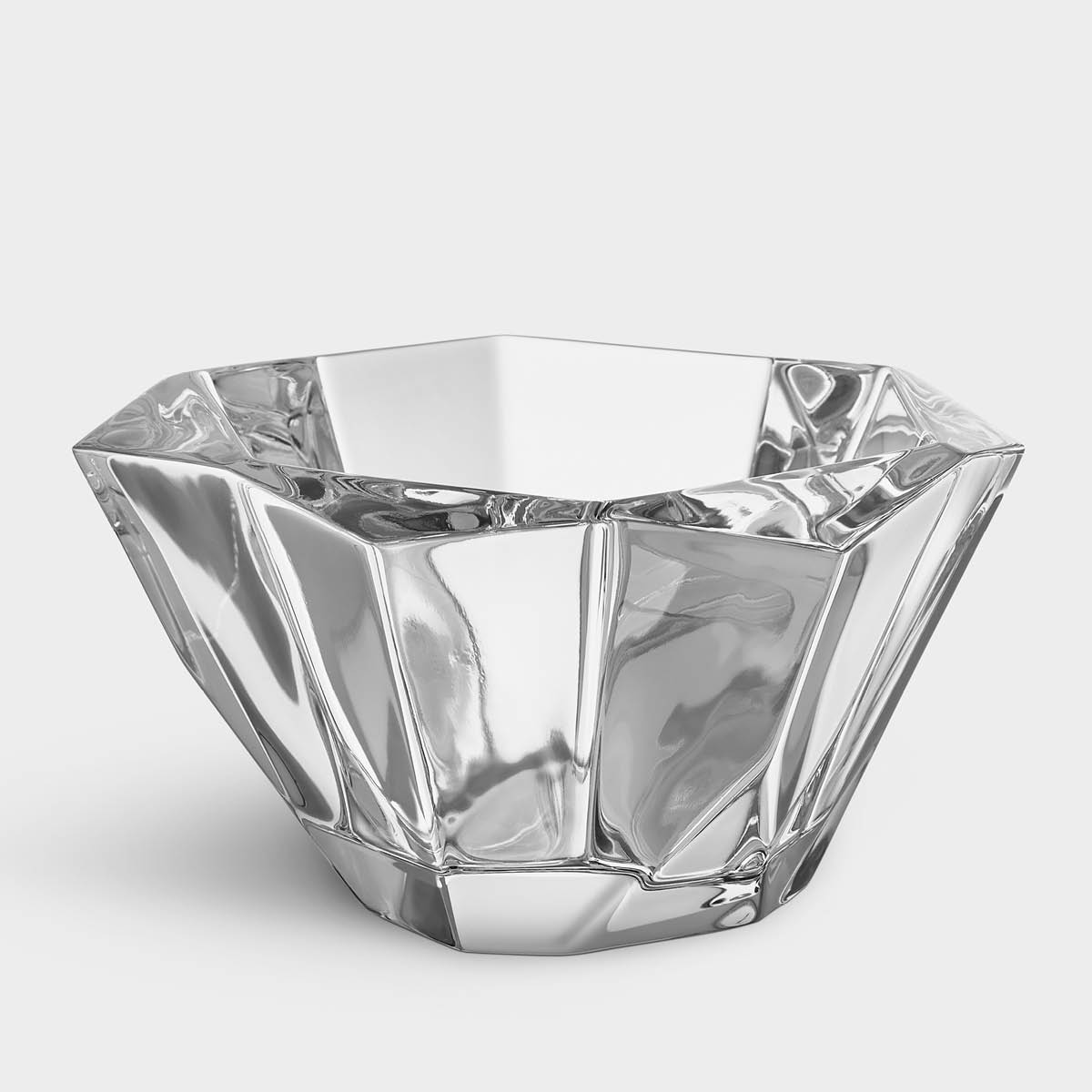 Orrefors Precious skål 19 cm