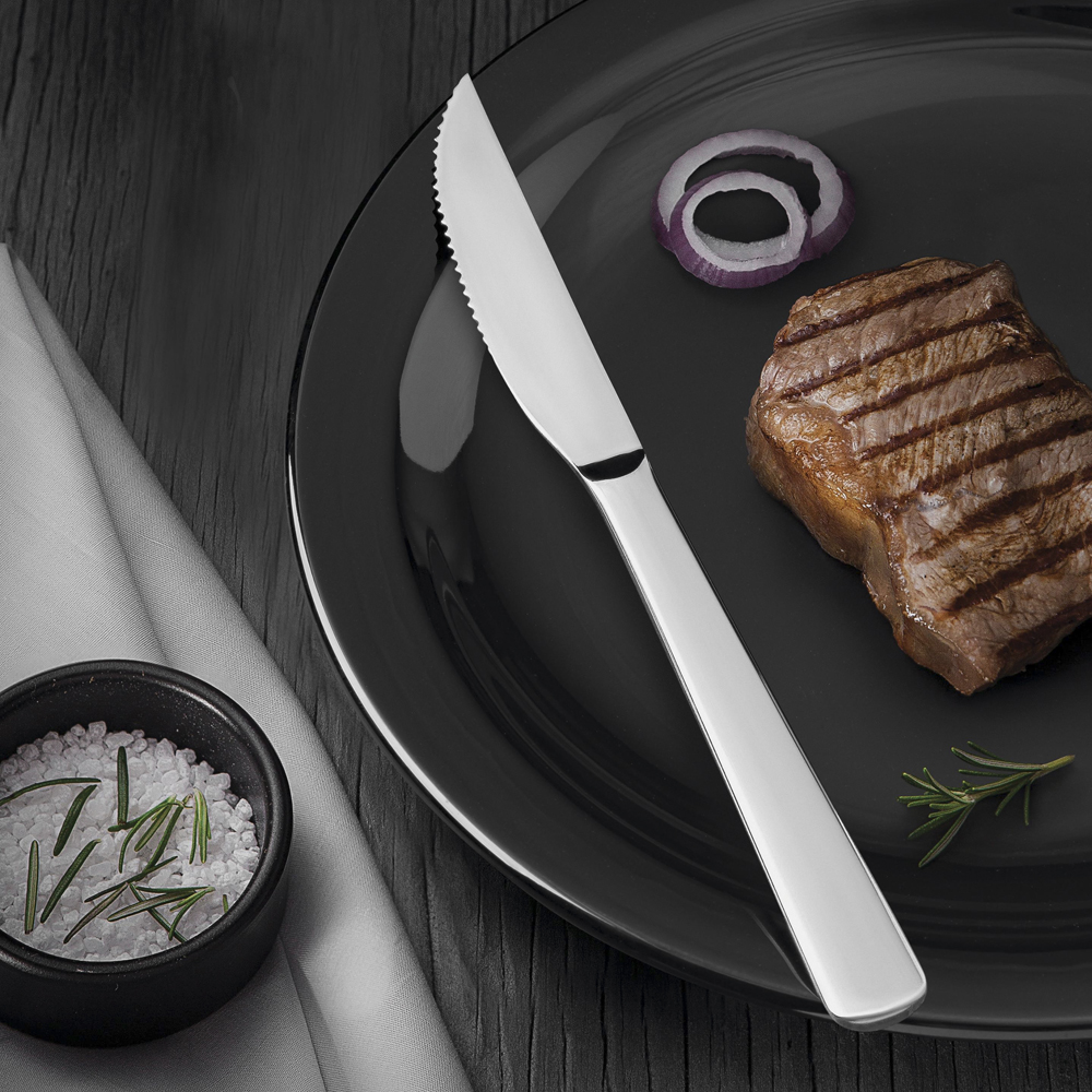 Tramontina Churrasco Grillbestick 8 delar Rostfritt