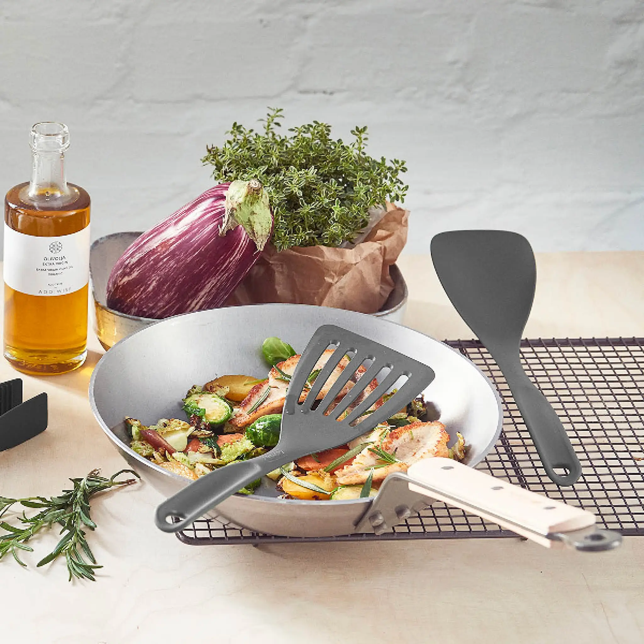 Gastromax Paistinlasta BIO 31,5 cm