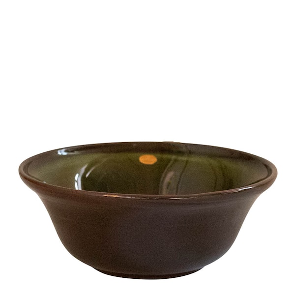 Skål mini 16 cm grön