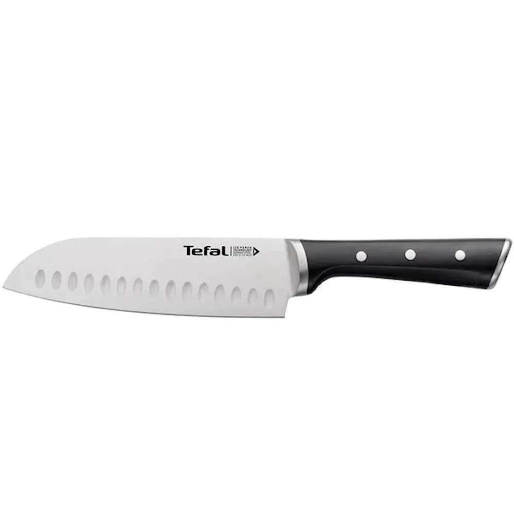Ingenio Ice Force Santoku Kokkiveitsi