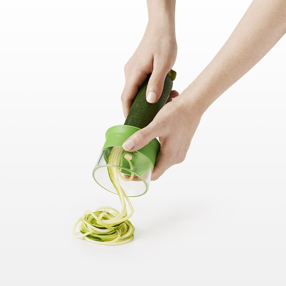 Oxo Good Grips Spiralizer handhållen