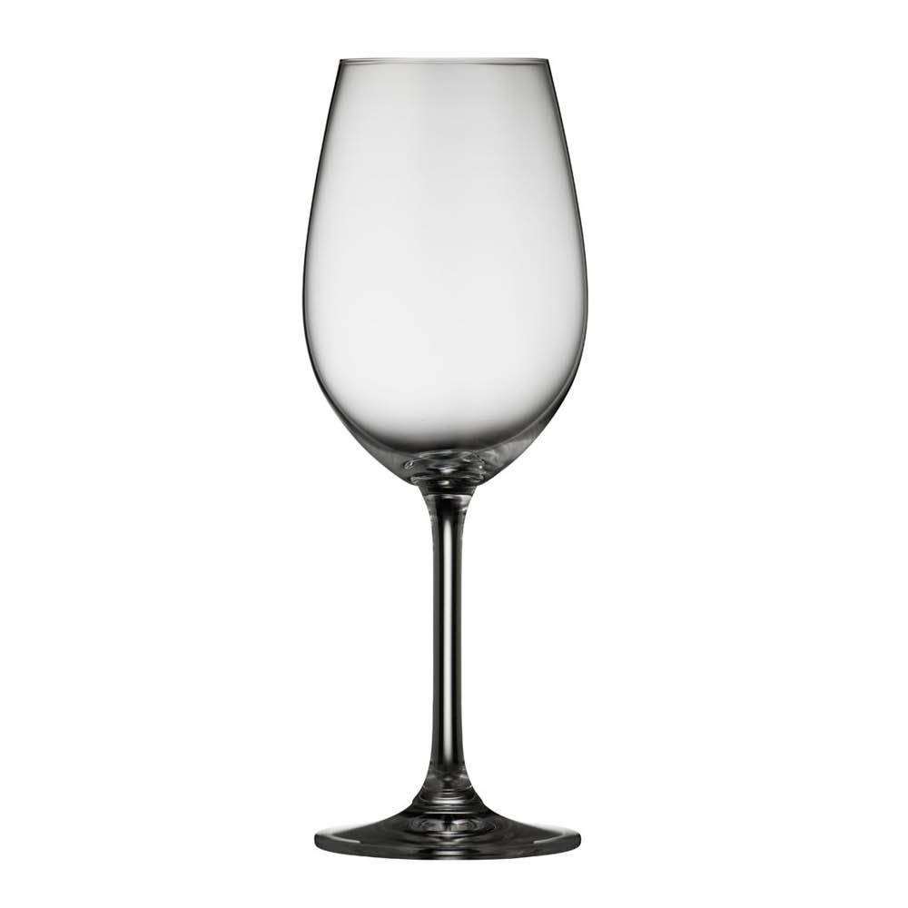 Lyngby Glas Juvel hvitvinsglass 45 cl 4 stk