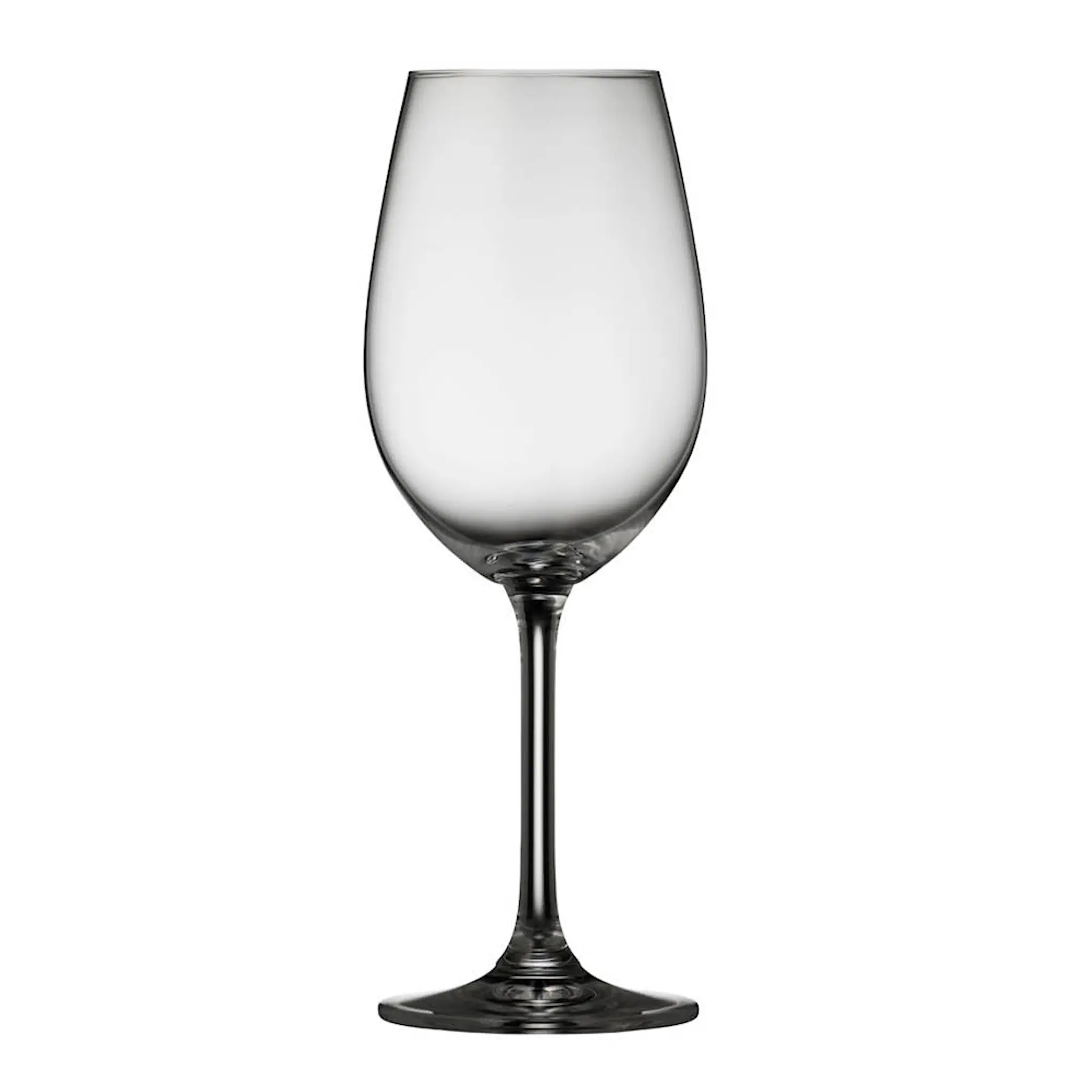 Lyngby Glas Juvel hvitvinsglass 45 cl 4 stk