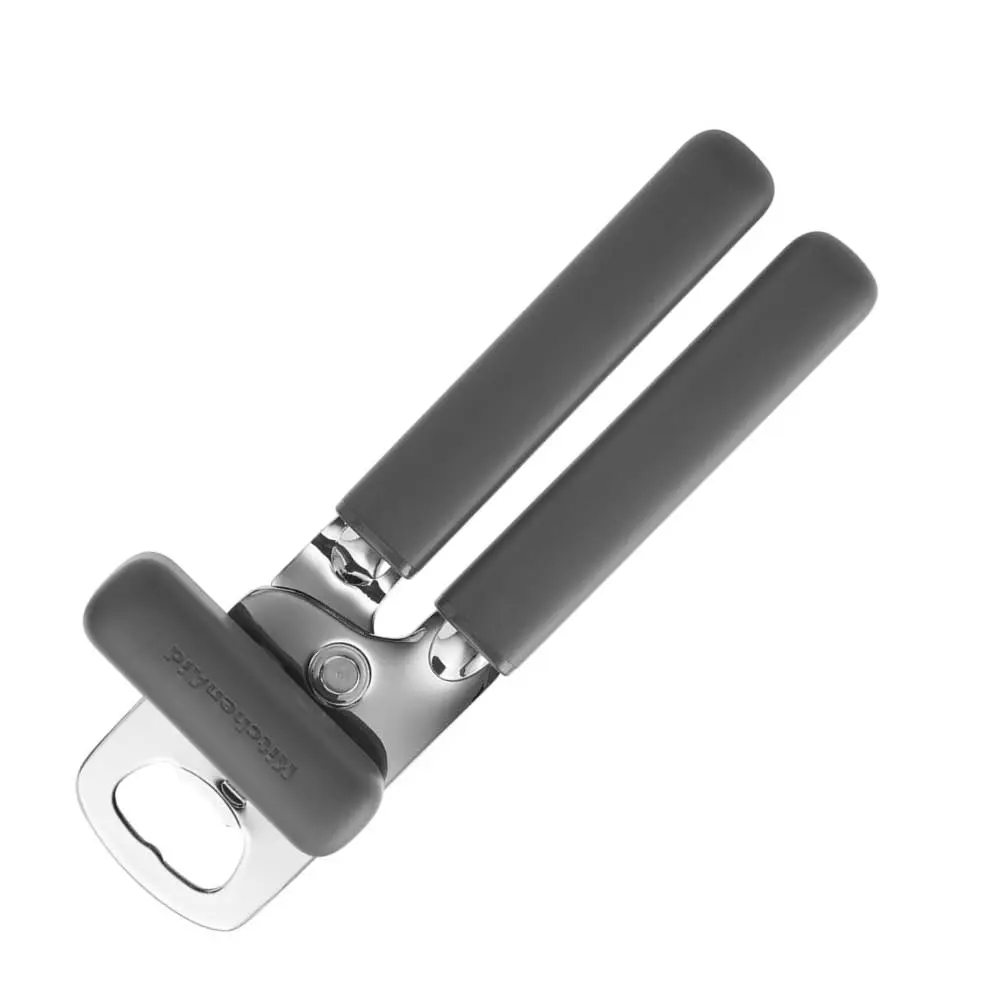 KitchenAid Classic Purkinavaaja 20 cm Charcoal Grey