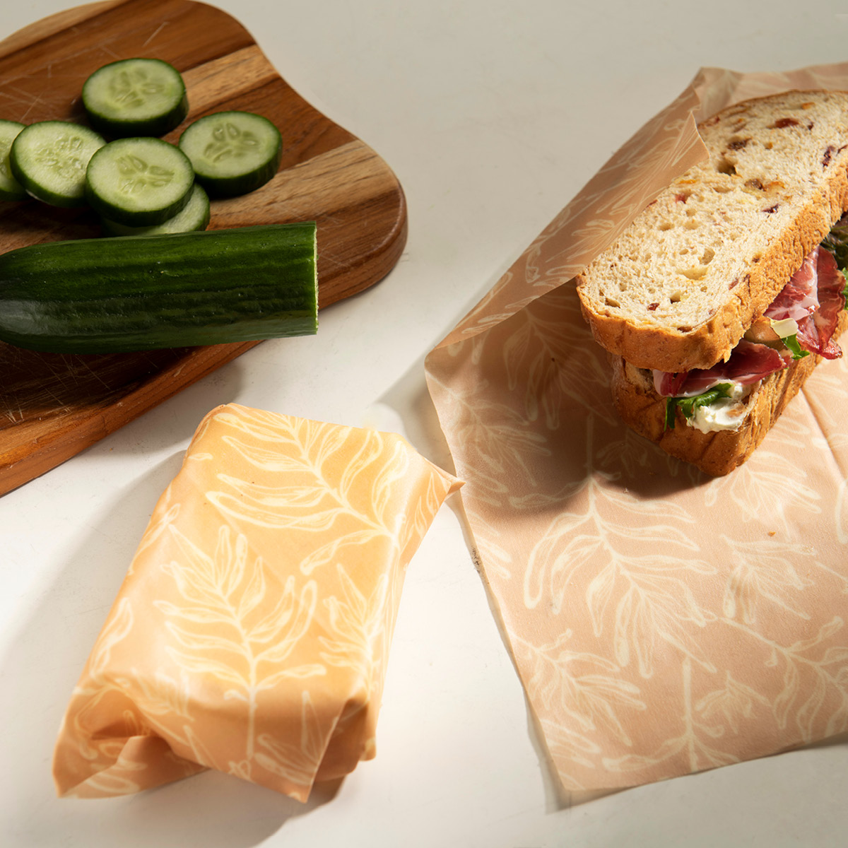 Modern House Kitchen Things bivaxduk 4-pack rosa