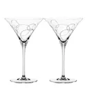 Signature Drinks Circles Cocktail 22 cl 2-pack