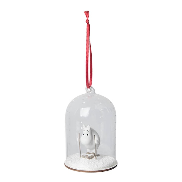 Mumin julgranspynt 11 cm Mumin