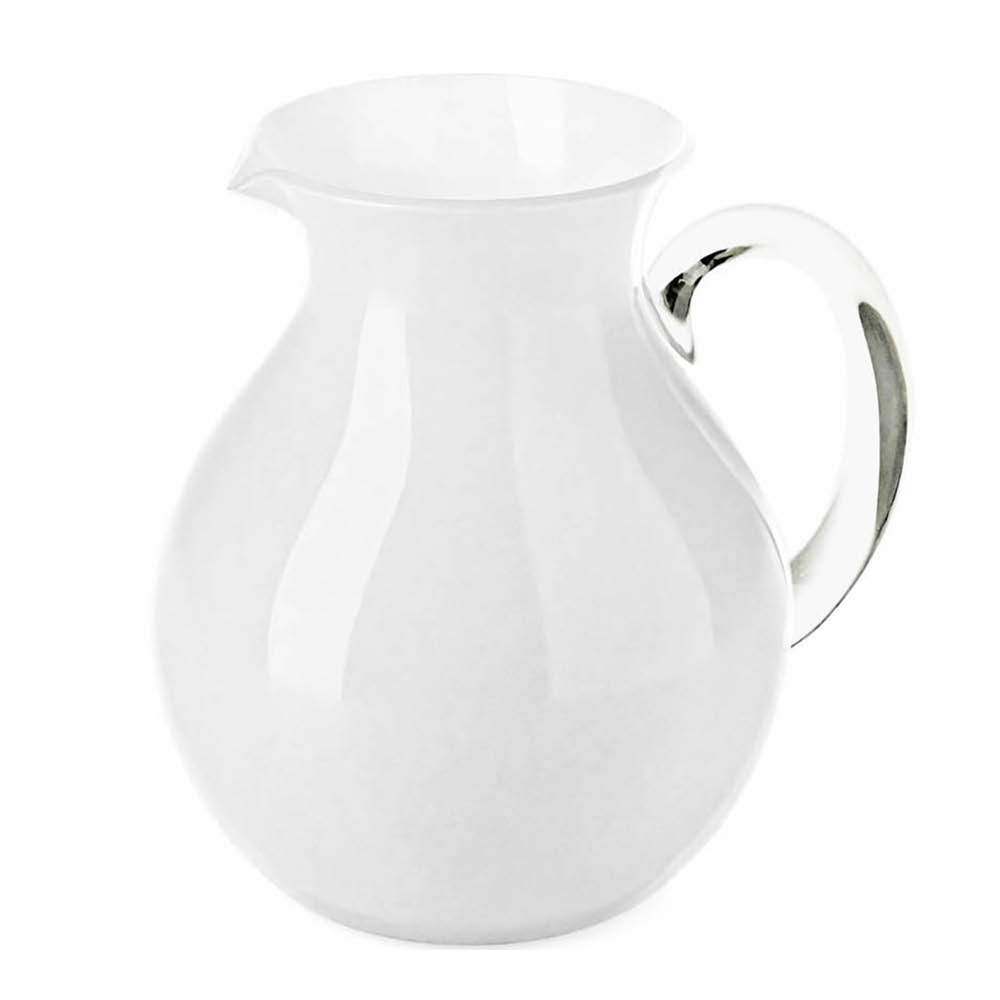 Guzzini Dolce Vita Karahvi 2 L Mother of pearl