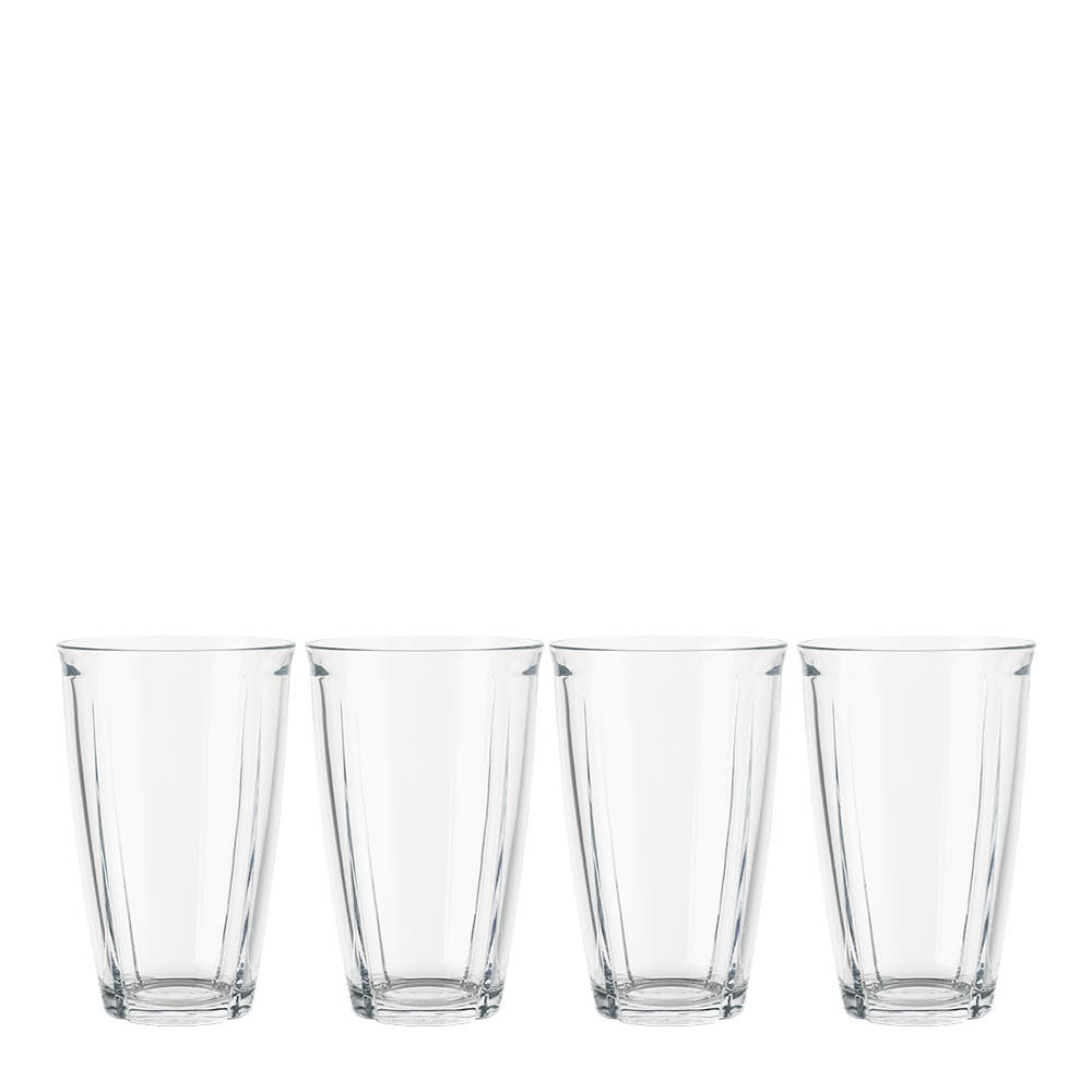 Rosendahl - Grand Cru Soft Lattelasi 48 cl 4 kpl