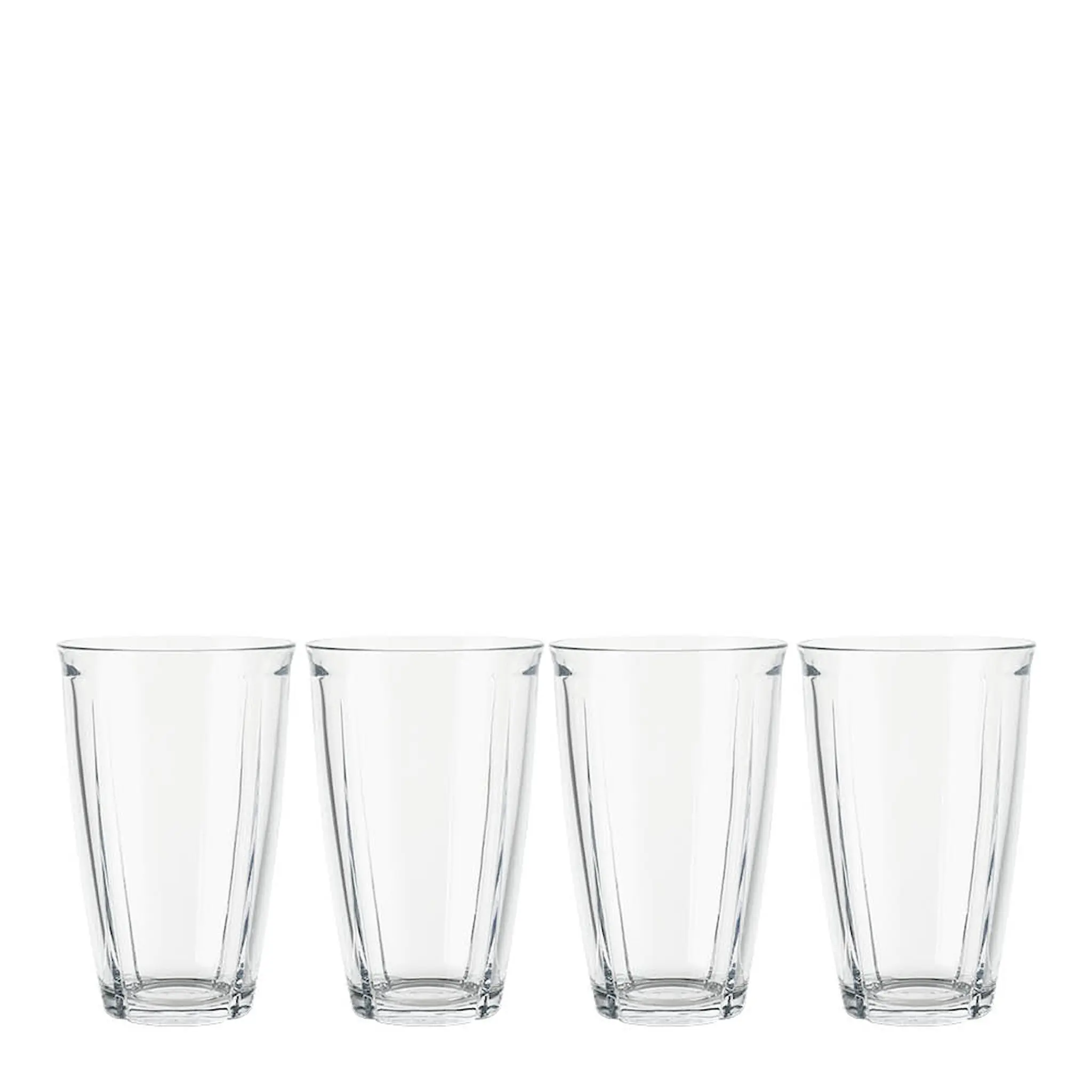 Rosendahl Grand cru Soft Latteglas 48 cl 4-Pack