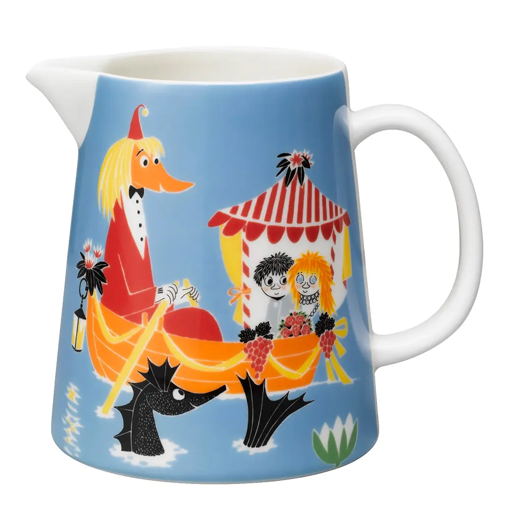 Muumi Kannu Ystävyys 1 L