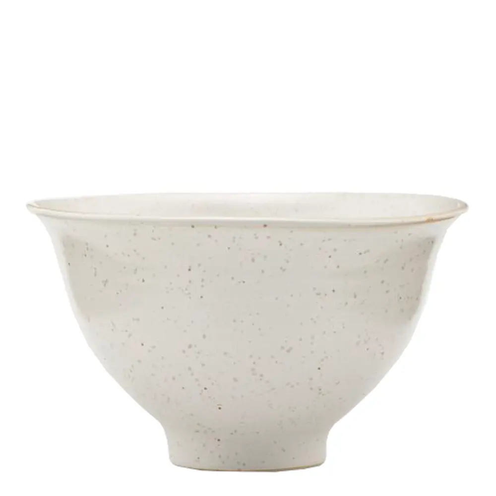 Pion Kulho 14,5 cm Harmaa/Valkoinen