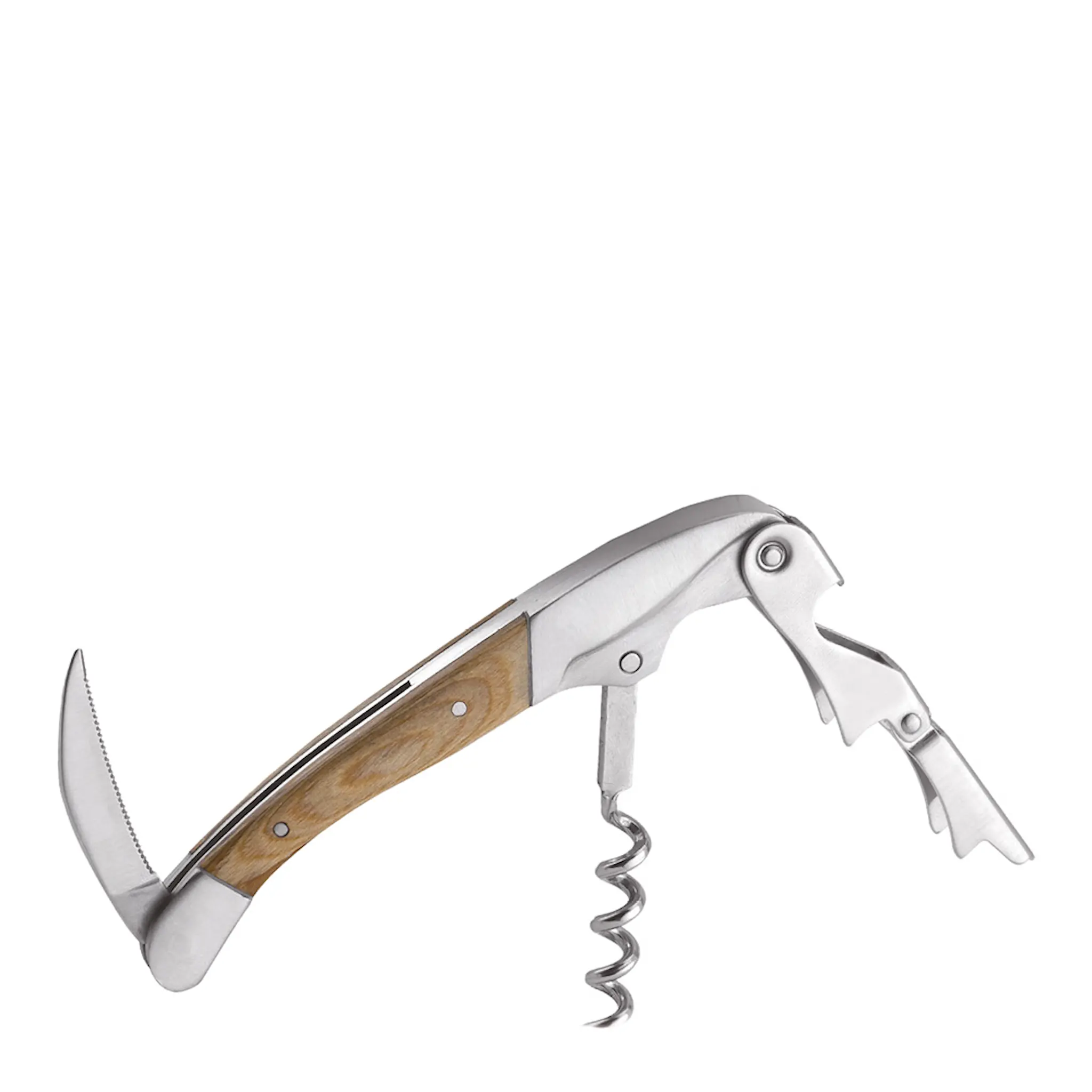 Legnoart Barbera Viinipullon avaaja 15,5 cm