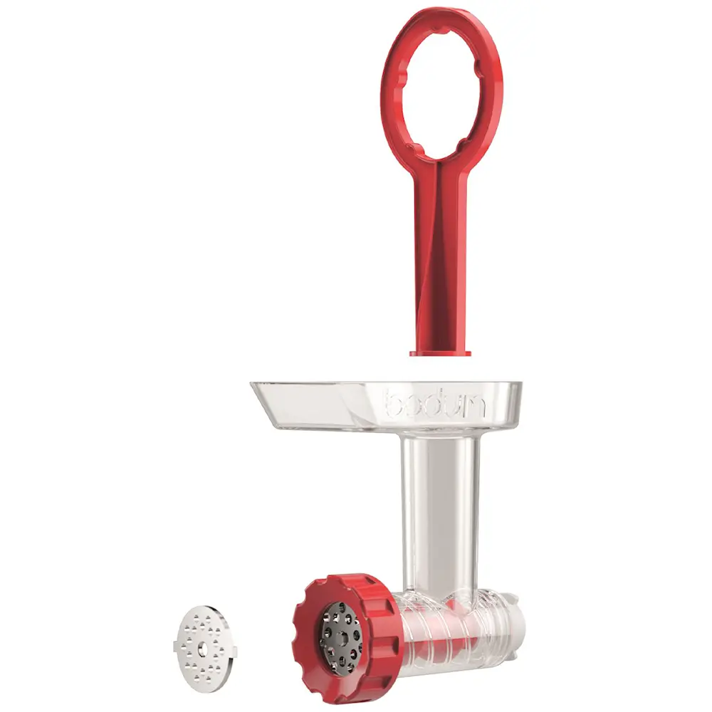 Bistro Lihamylly yleiskoneeseen