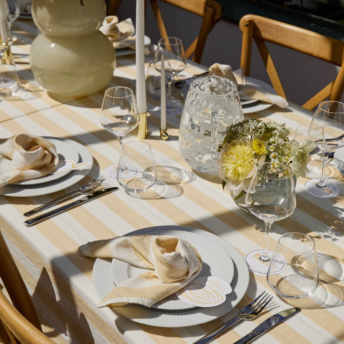 Eva Trio Legio Nova middagstallerken 28 cm