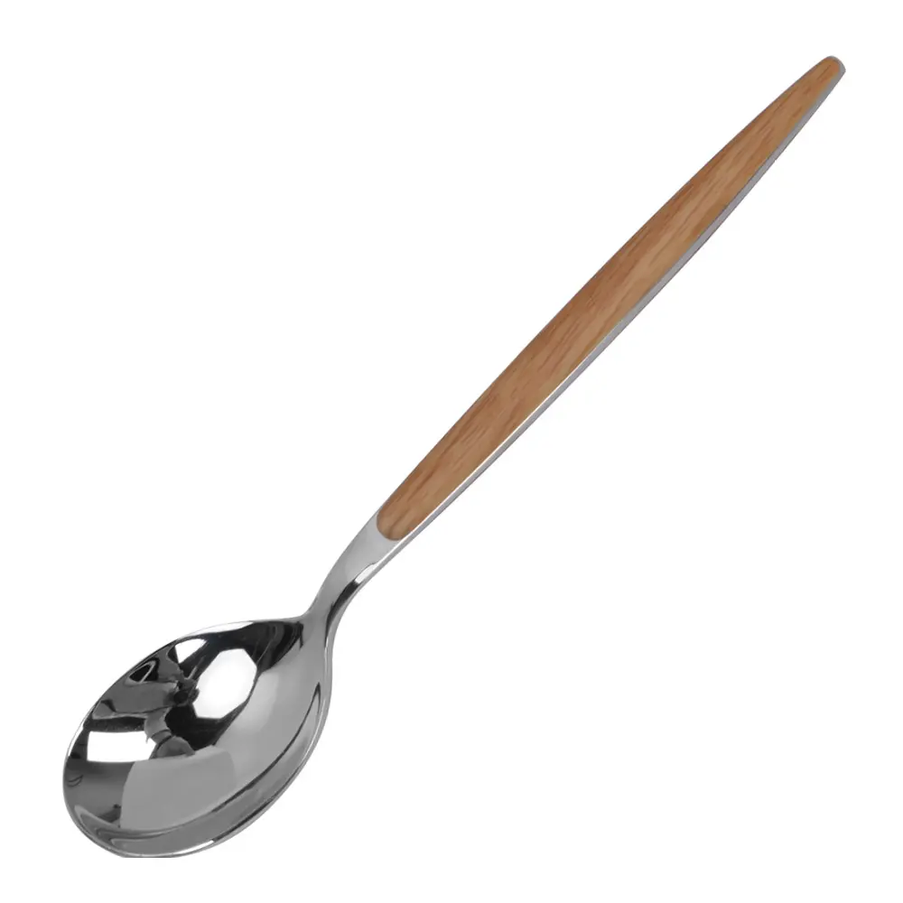 Eik Kahvilusikka 14 cm