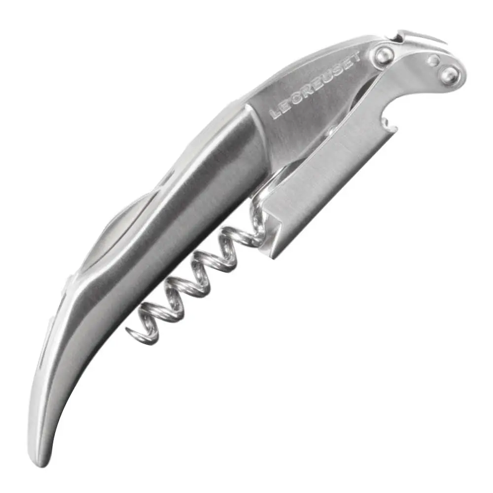 Premium Korkkiruuvi Ruostumaton teräs