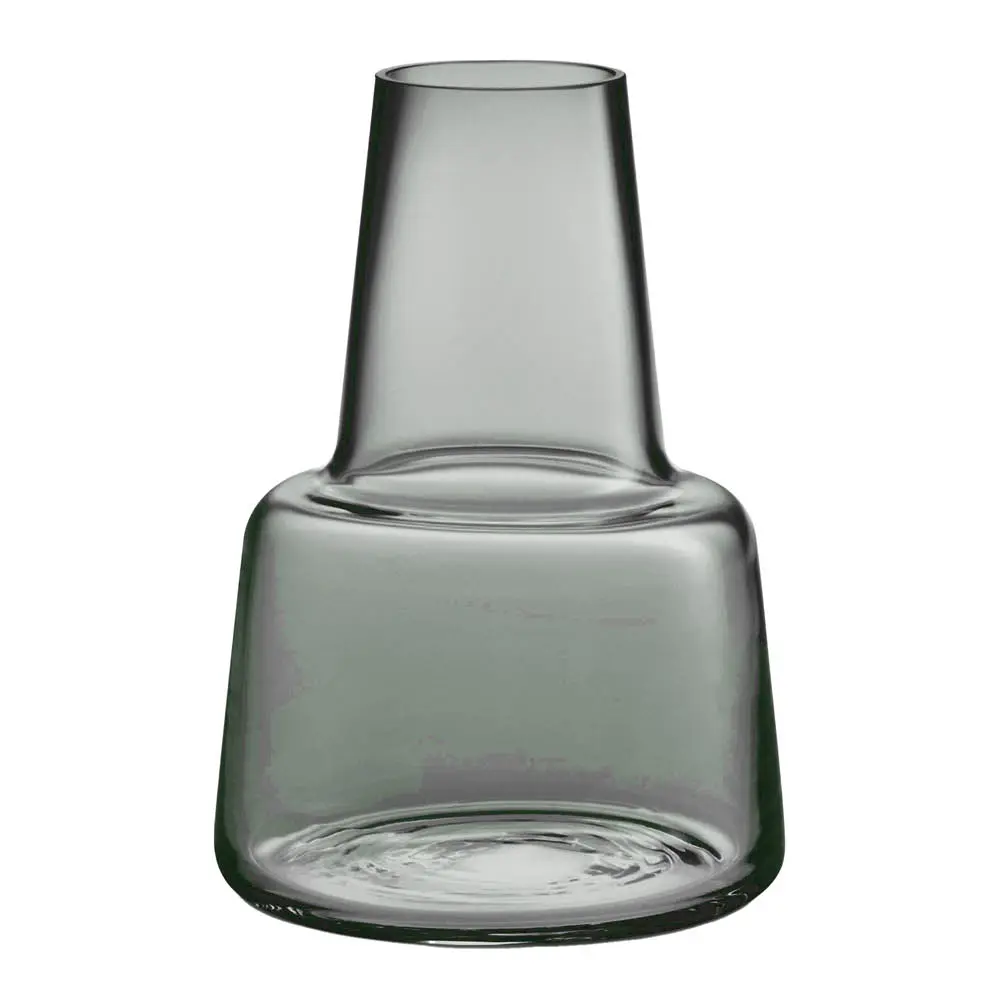 Flora Maljakko 24 cm Smoke