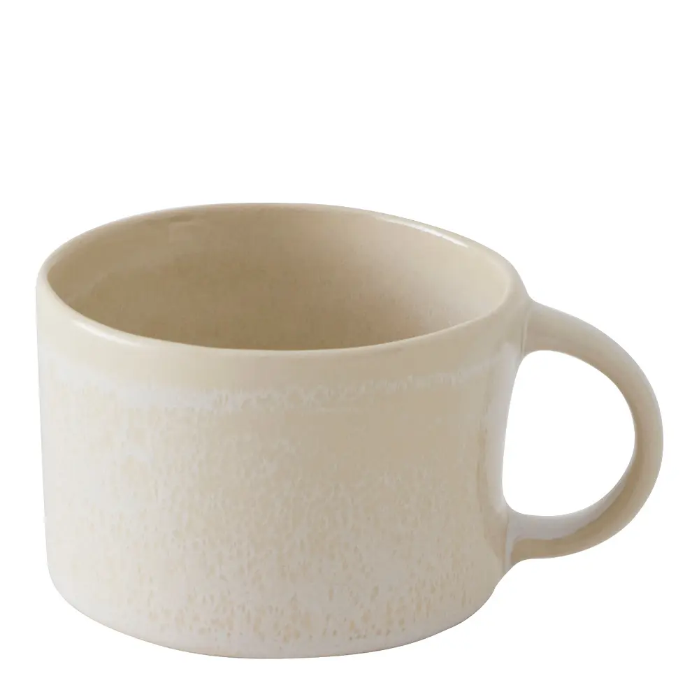 Granada kopp 20 cl krem