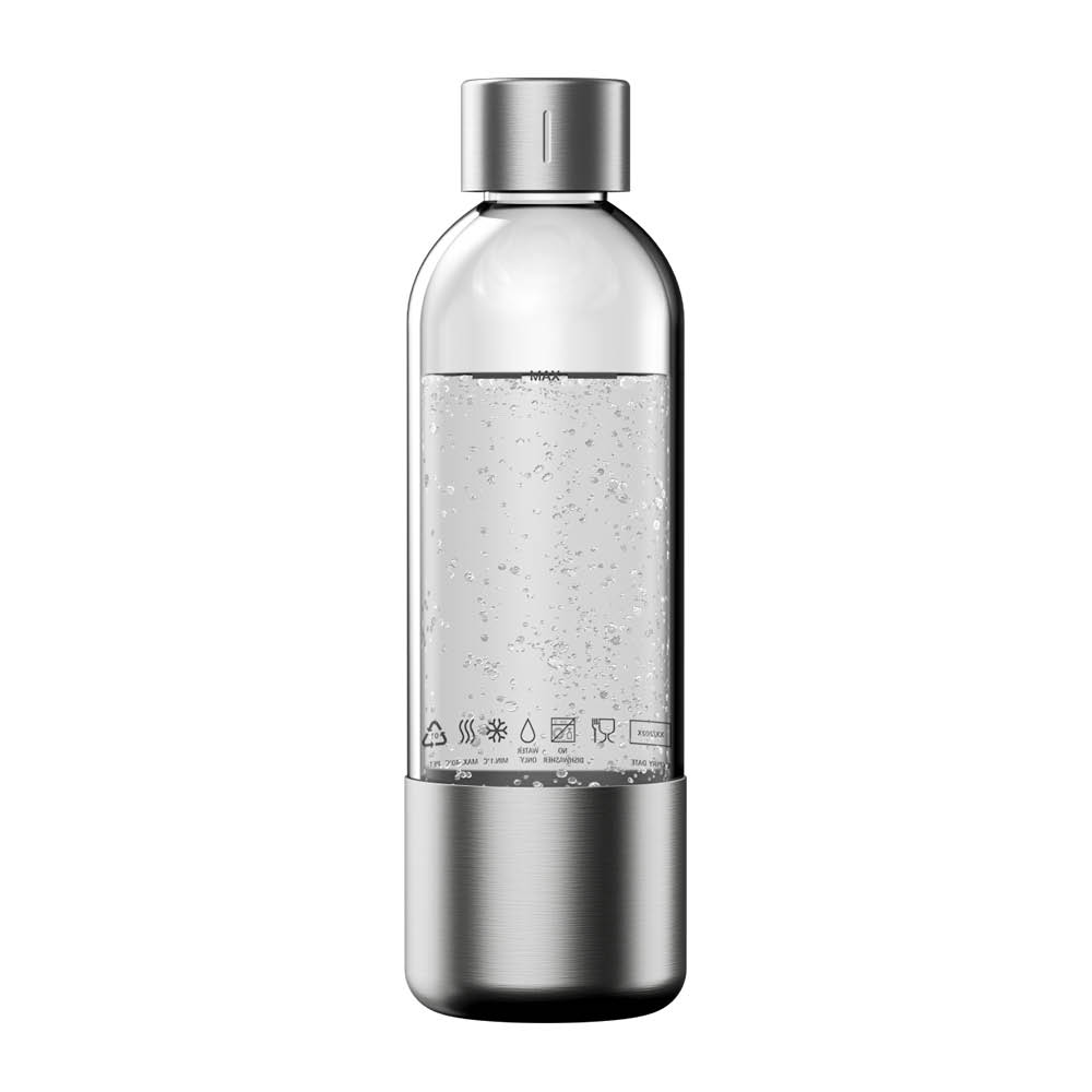 WMF Element One flaske til kullsyremaskin