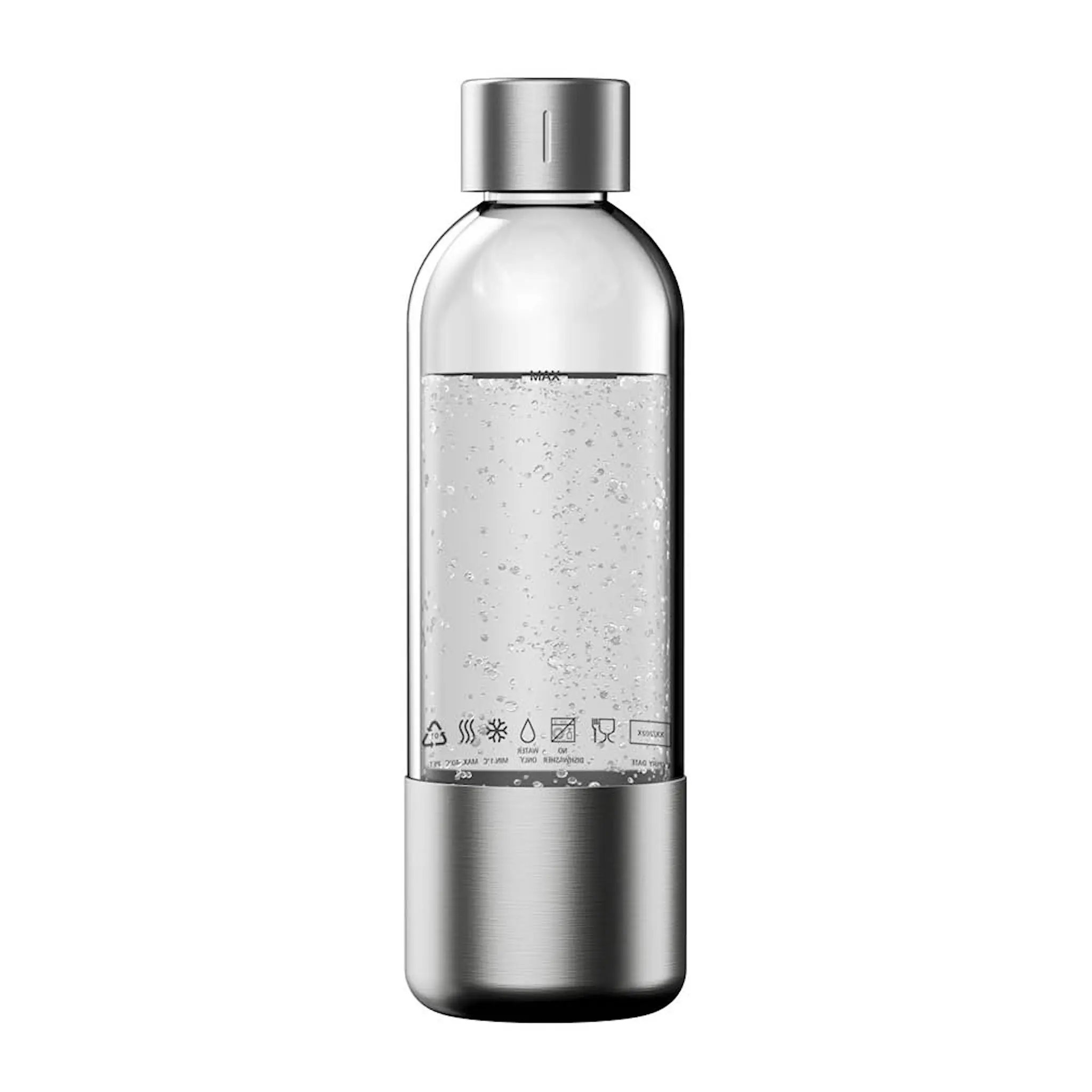 WMF Element One flaske til kullsyremaskin