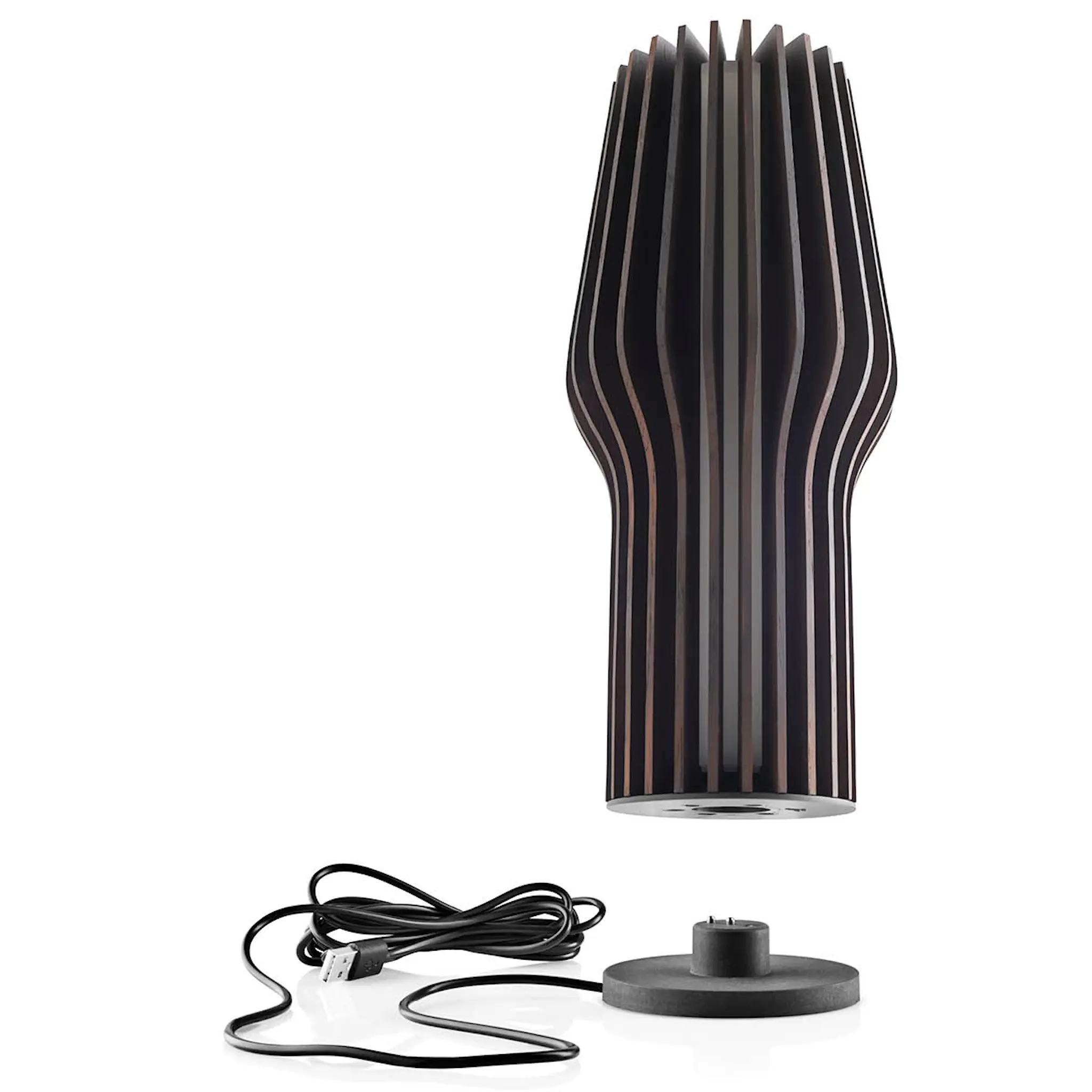 Eva Solo Radiant Led Bordslampa Smoked