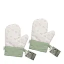 Chic Kids grytvante 22 cm 2-pack dinosaurie